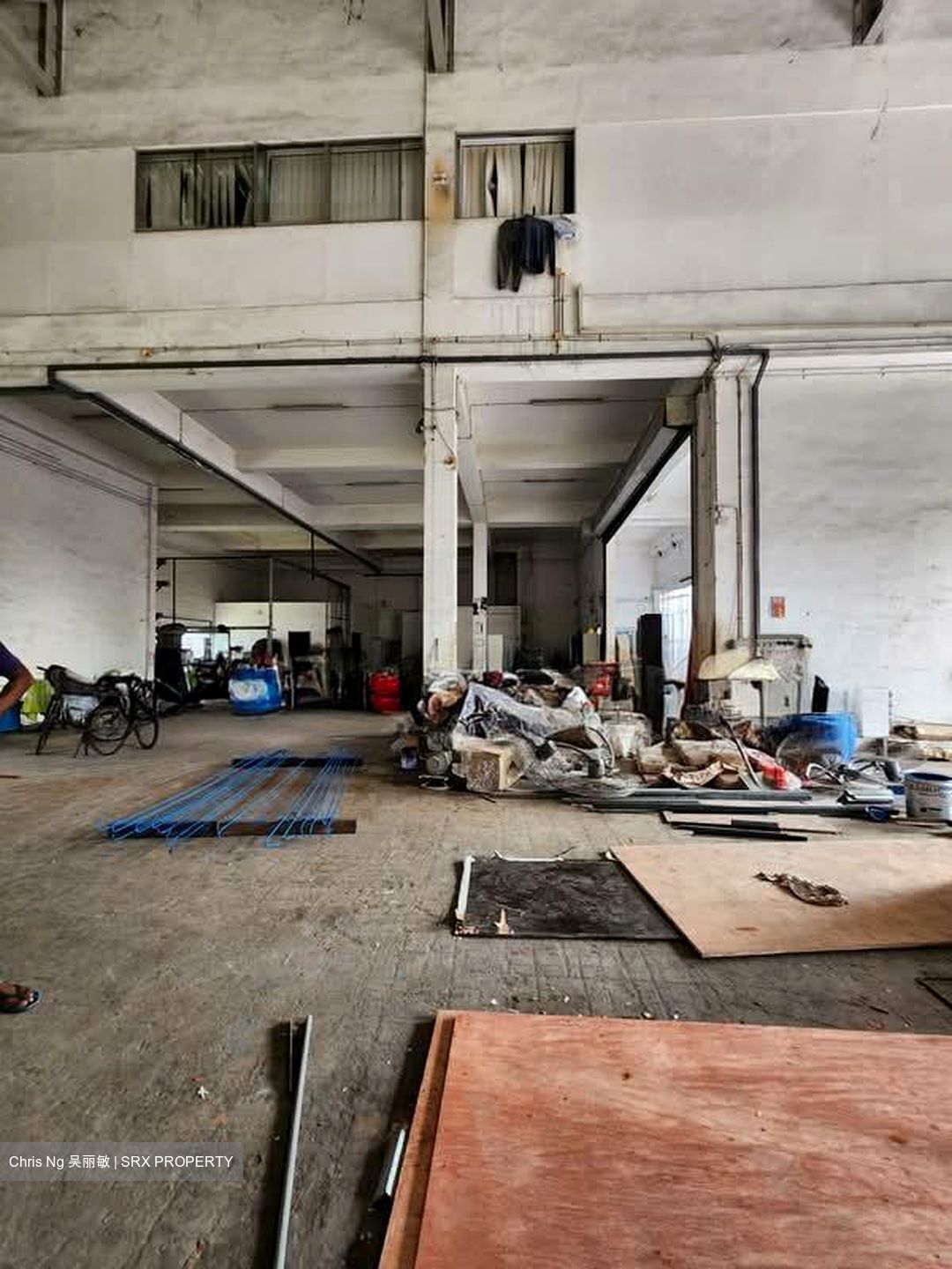 Tradelink Place (D22), Factory #541105251